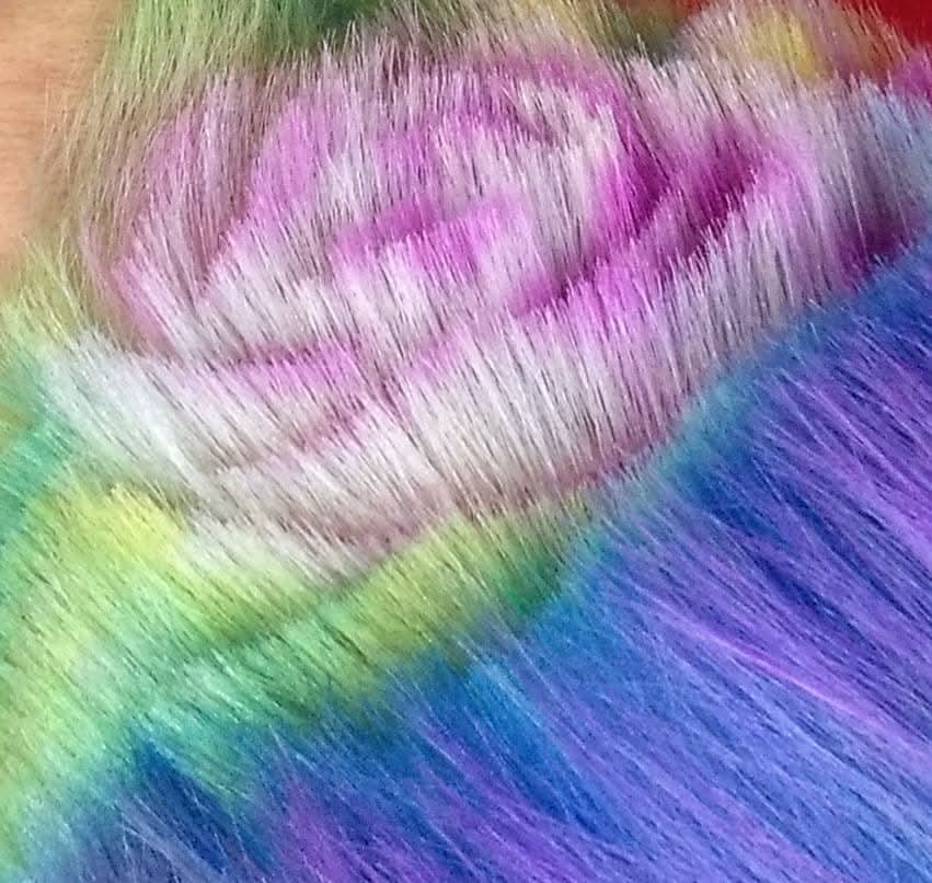 Resultado de peluquería y maquillaje 15