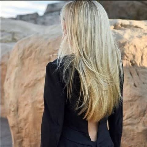 Resultado de peluquería y maquillaje